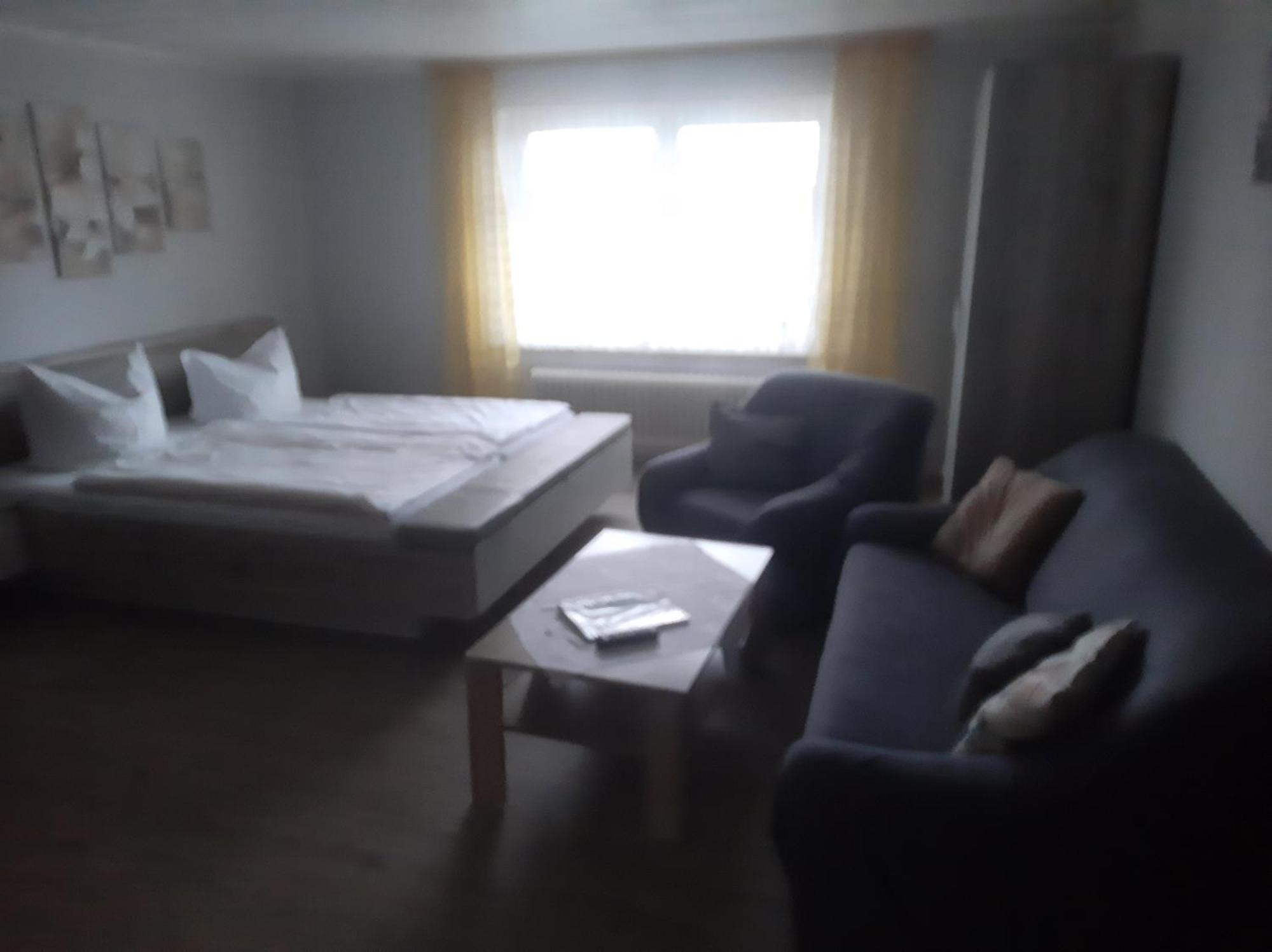 Pension Arndt Ug 쉴리그 외부 사진
